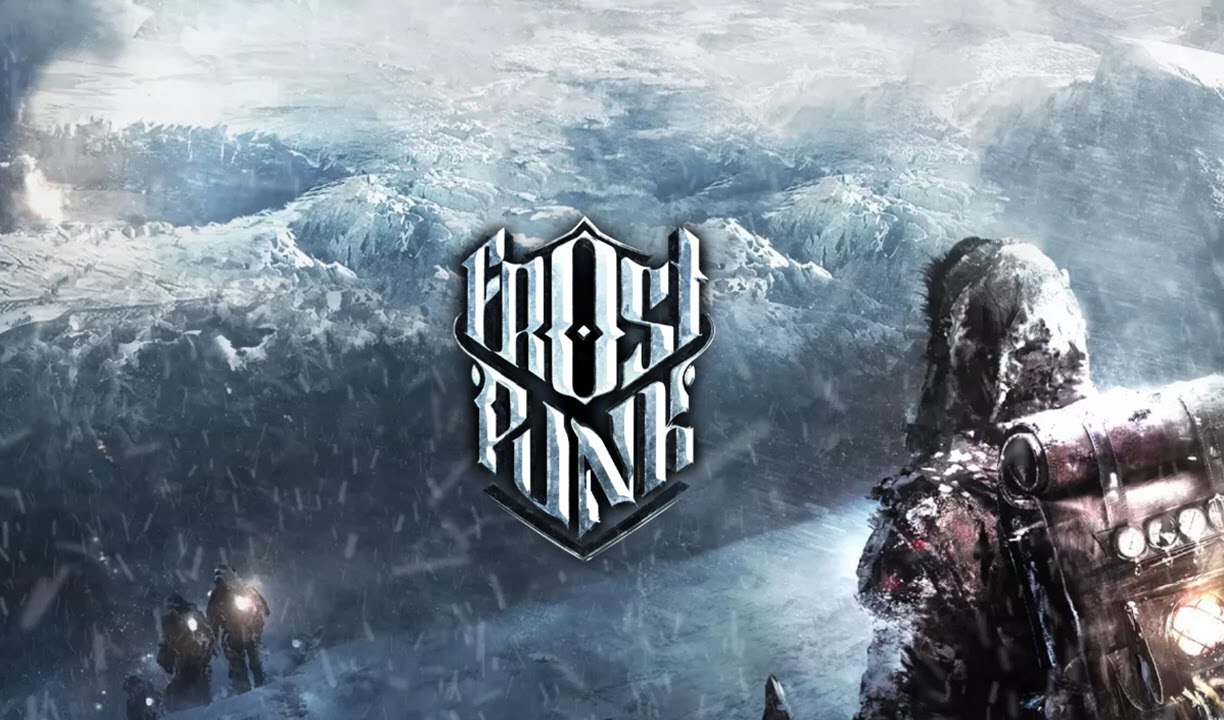 Frostpunk - гайд для новичков