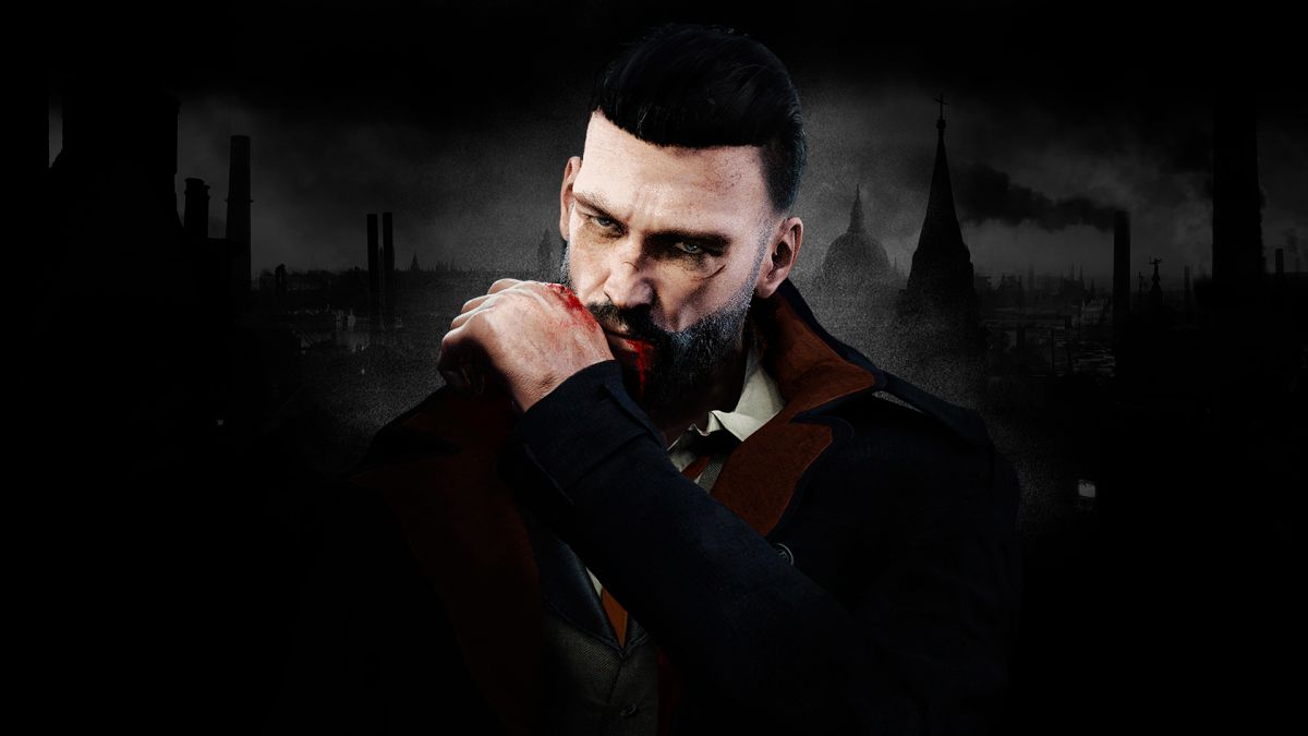 Vampyr - обзор игры