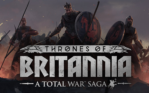 A Total War Saga: Thrones of Britannia - обзор игры