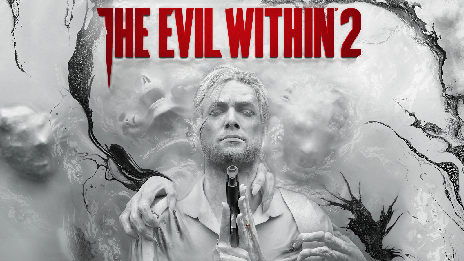 The Evil Within 2 - Прохождение игры