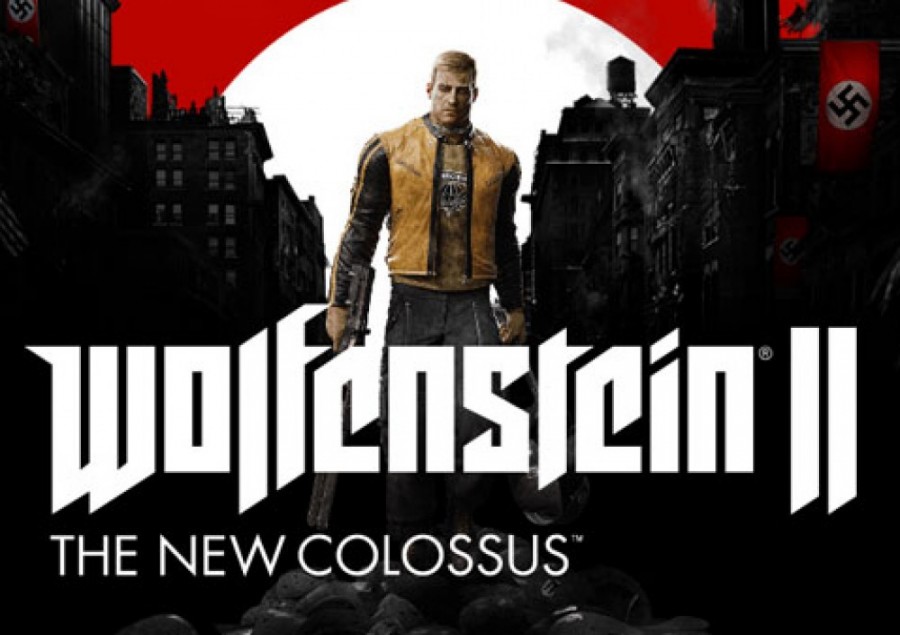 Wolfenstein 2: The New Colossus - прохождение игры