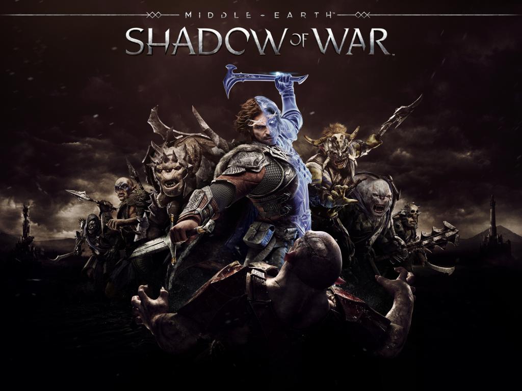 Middle-earth: Shadow of War - гайд по крепостям