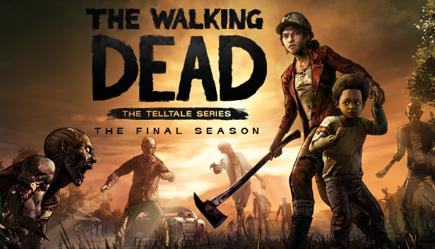 The Walking Dead The Telltale Series - The Final Season Обзор первого эпизода