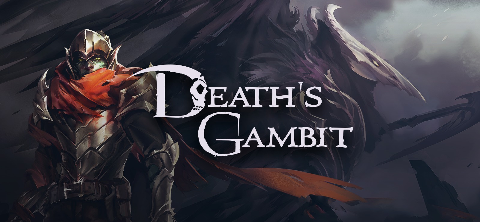 Death's Gambit - обзор игры