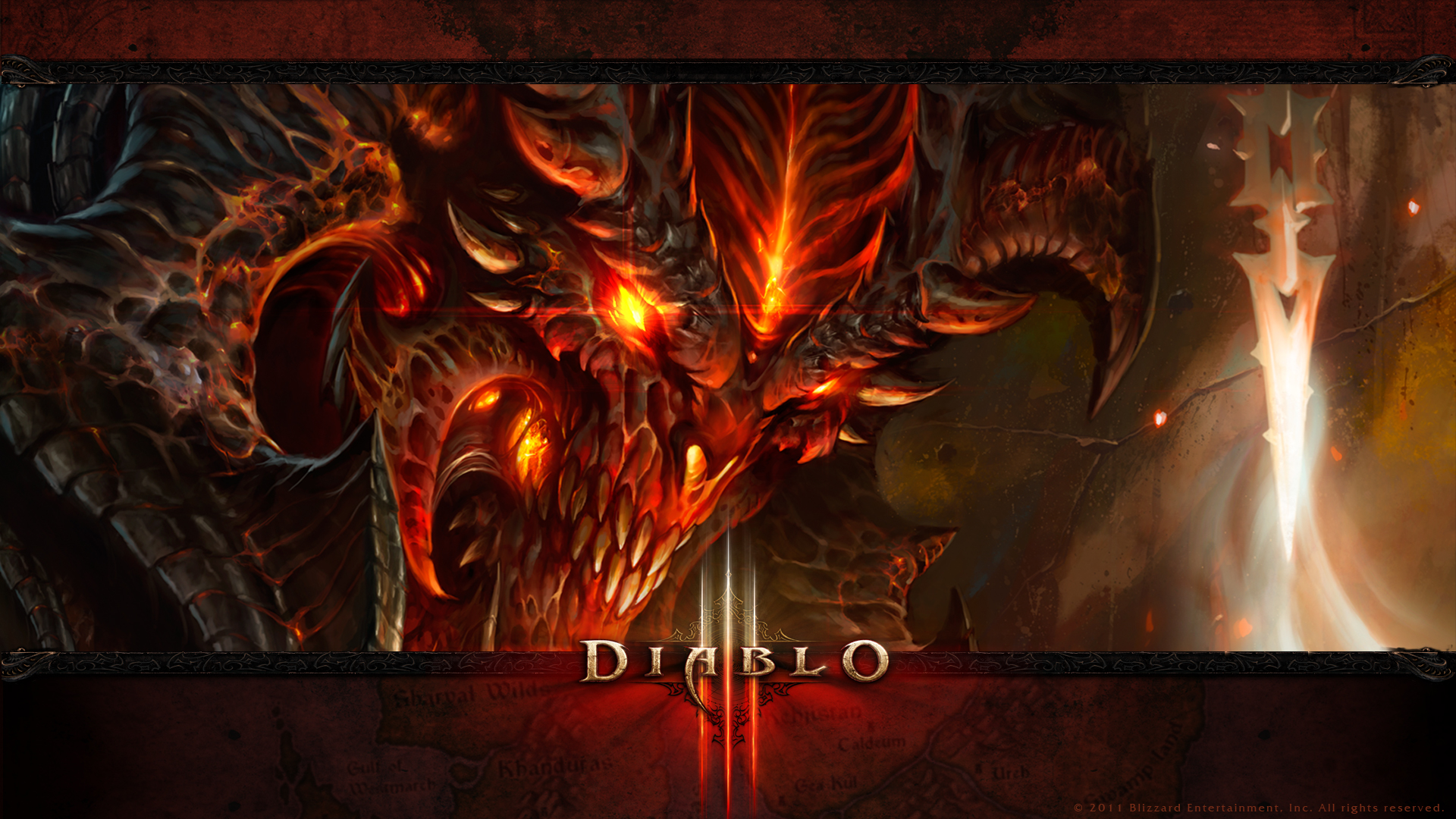 Прохождение Diablo III