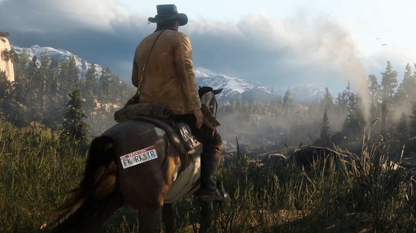 Советы по прохождению Red Dead Redemption 2