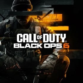 Call of Duty: Black Ops 6